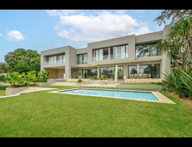 5 BEDROOM PROPERTY TO RENT IN DUXBERRY